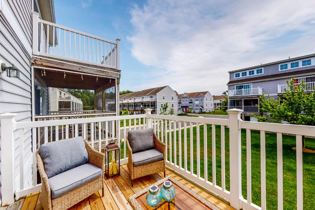 Rehoboth Crossing - 19797 Keystone Dr, Unit 141, Rehoboth Beach