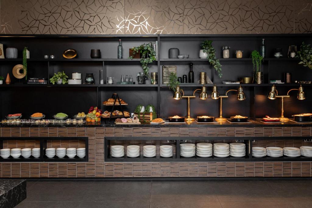 お料理のイメージ