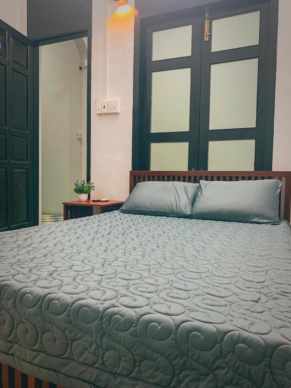 Homies Homestay Quy Nhon photo