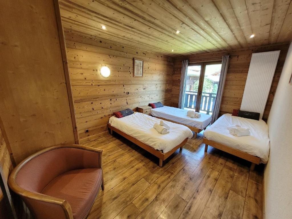 Appartement central 3*, 56 m², 5-6 pers, 3 balcons, Wi-Fi - FR-1-598-101 - 2