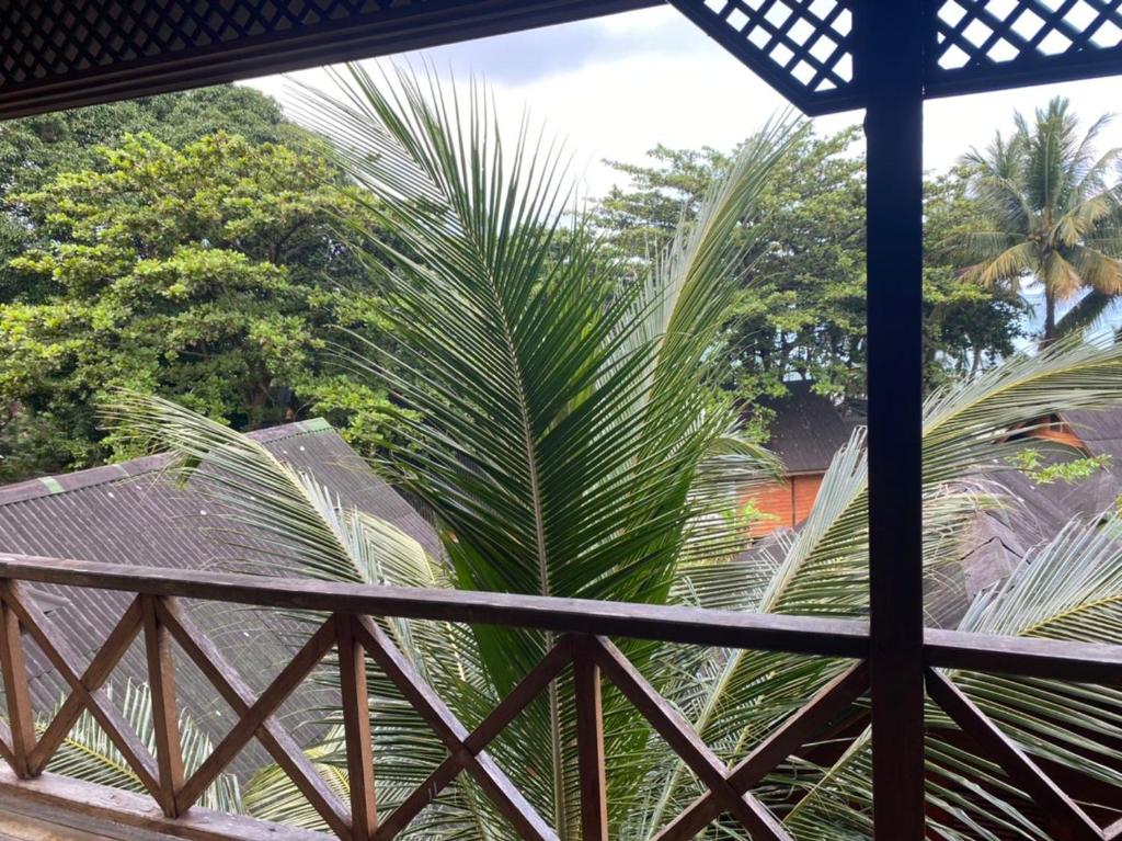 Surrounding environment