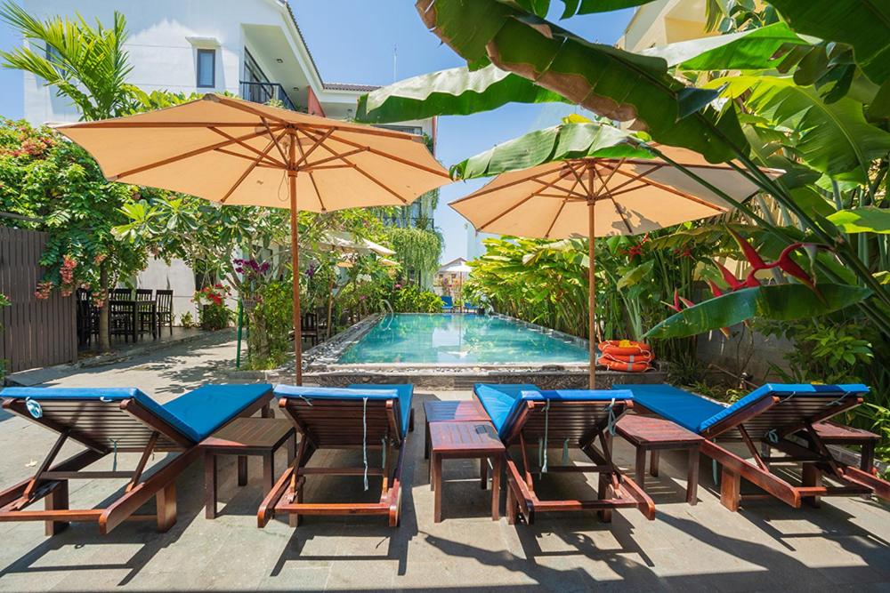 Coco Island Villa
