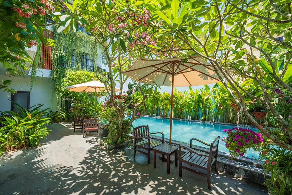 可可岛别墅 (Coco Island Villa)