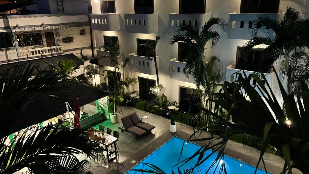 DEL MAX Resort Pattaya photo