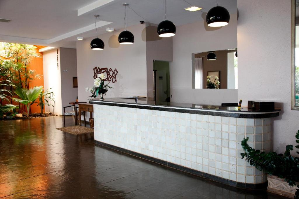 Attie Park Hotel photo