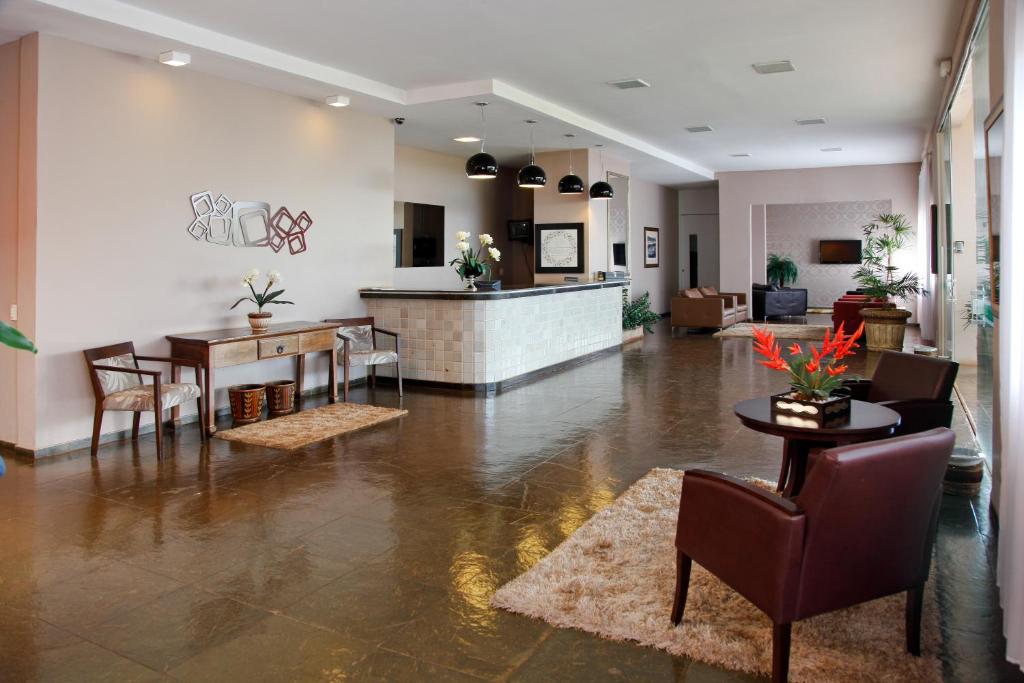 Attie Park Hotel photo