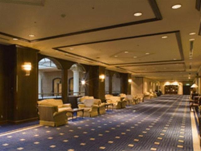 Bar/lounge