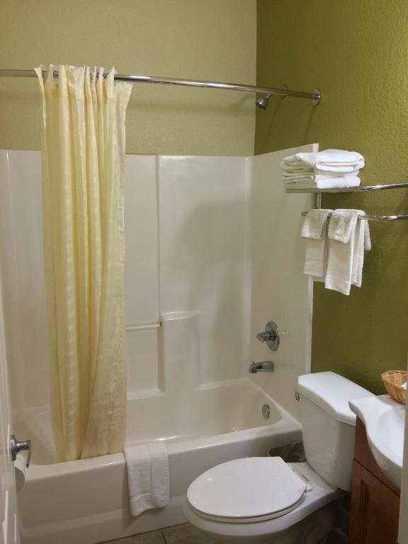 Frio Inn photo