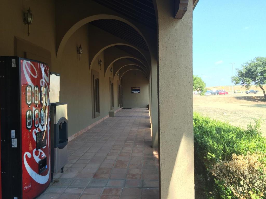 Frio Inn photo