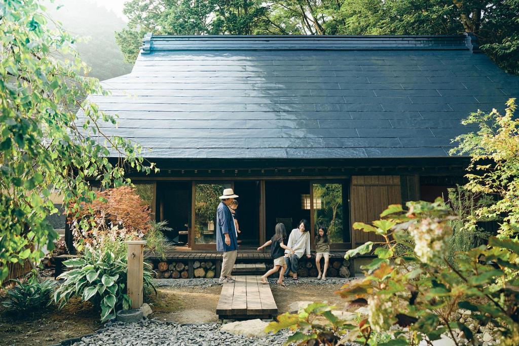 빌라 코민카 야도 루프 호텔 이미지 2