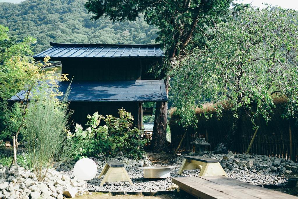 빌라 코민카 야도 루프 호텔 이미지 2