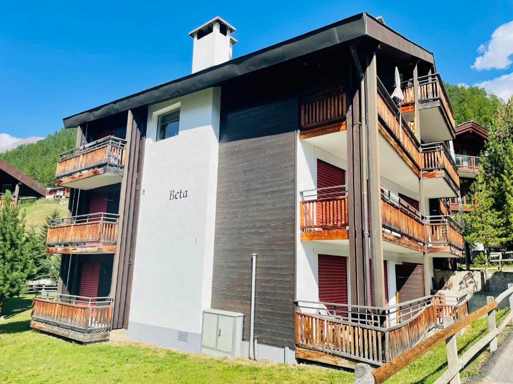 Haus Beta by Zermatt Premium Apartments - 3
