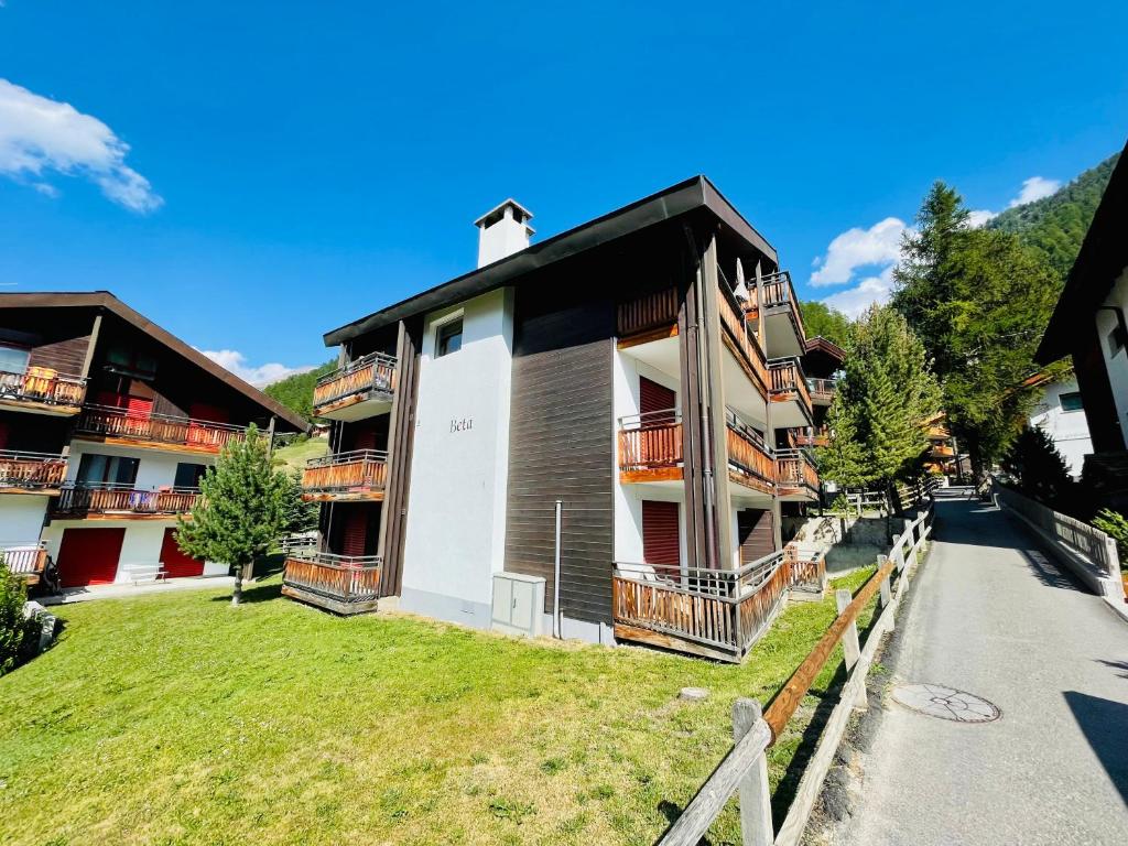 Haus Beta by Zermatt Premium Apartments - 4