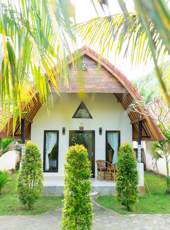 Penida Bay Village photo
