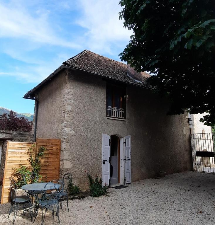 Le Gîte des Vagabonds - 4
