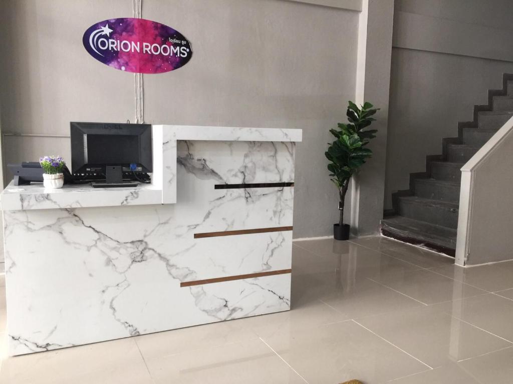 Orion Rooms Sukhumvit 33 — Hotel in Bangkok