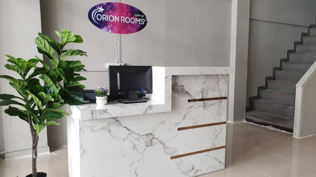 Orion Rooms Sukhumvit 33 photo