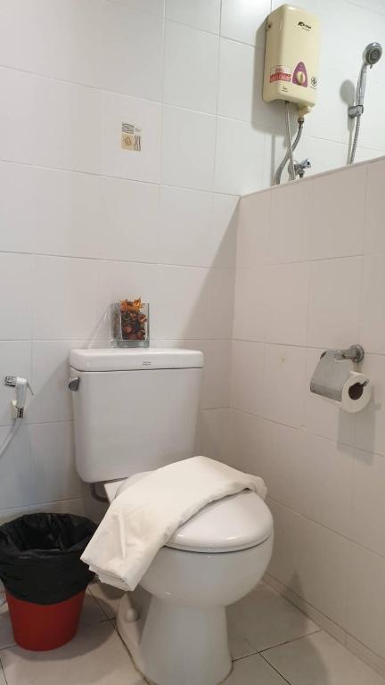 Orion Rooms Sukhumvit 33 photo