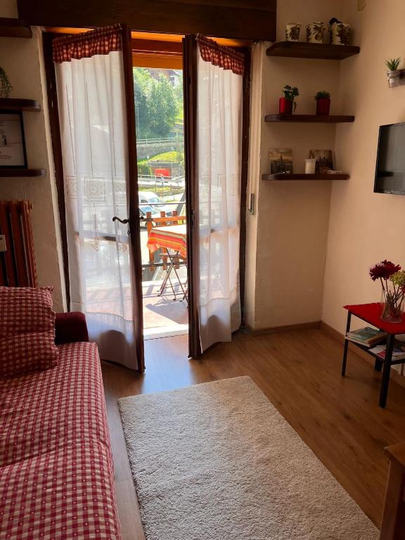 Il piccolo rifugio - Casa Valtournenche - 5