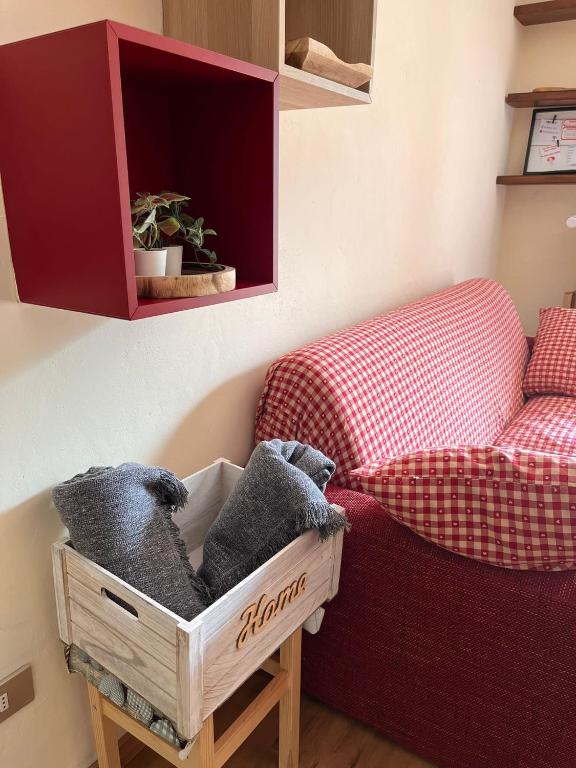 Il piccolo rifugio - Casa Valtournenche - 4