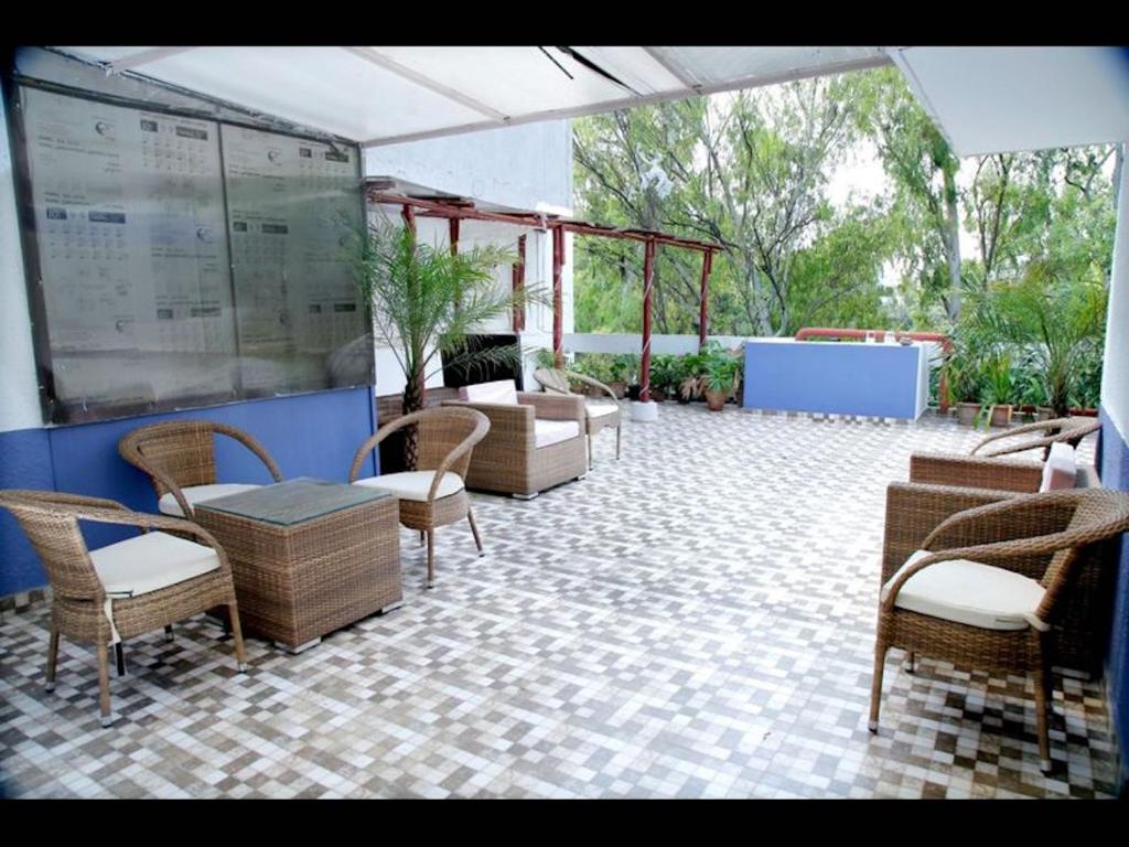 Room in Villa - Nice Boutique Guest House In South Delhi Near Aiims,nift,srifort