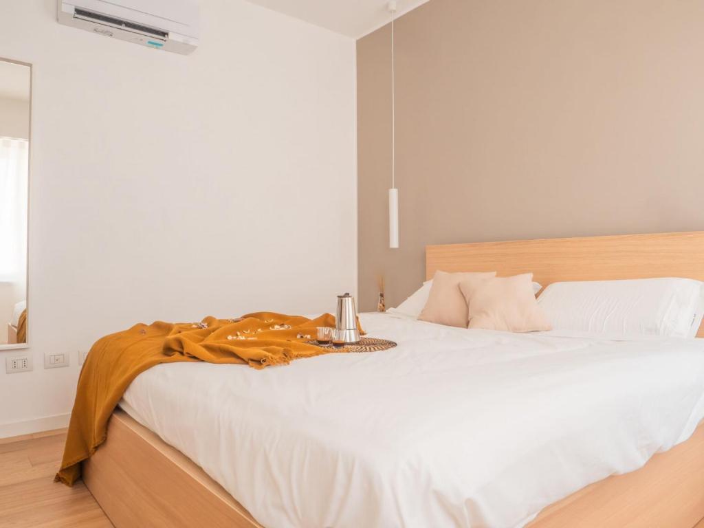 The Best Rent - Modern apartment near Corso Buenos Aires - 3