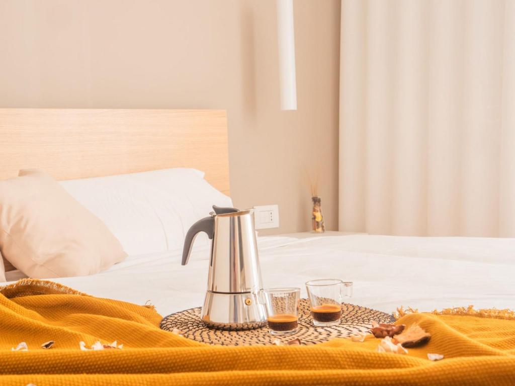 The Best Rent - Modern apartment near Corso Buenos Aires - 4
