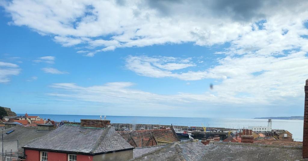 The Admiral's Rest, Scarborough