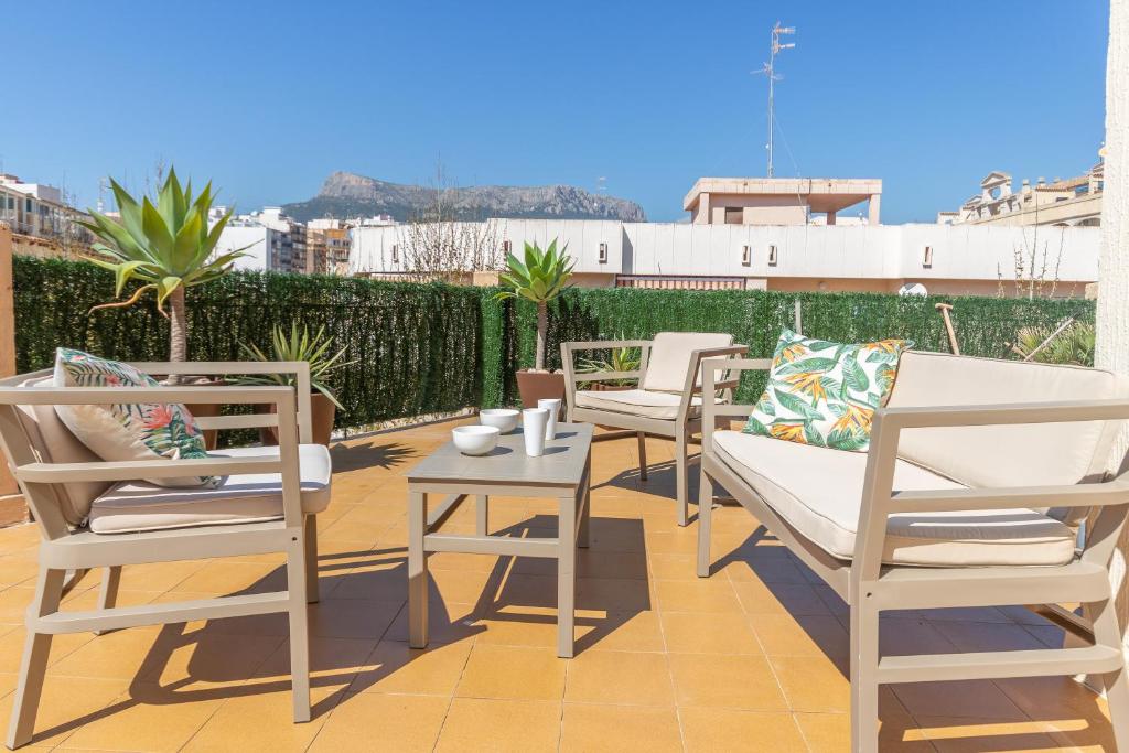 Paola Penthouse - Costa CarpeDiem - 3