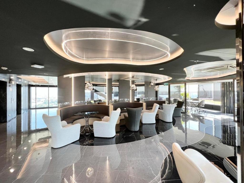 Bar/lounge