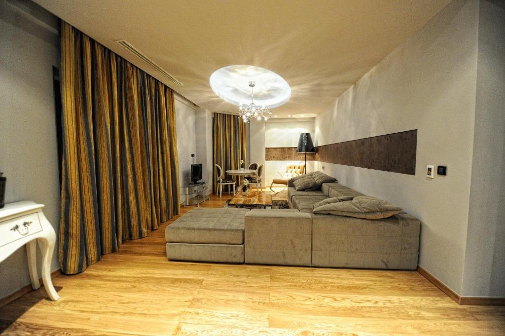 Facilities