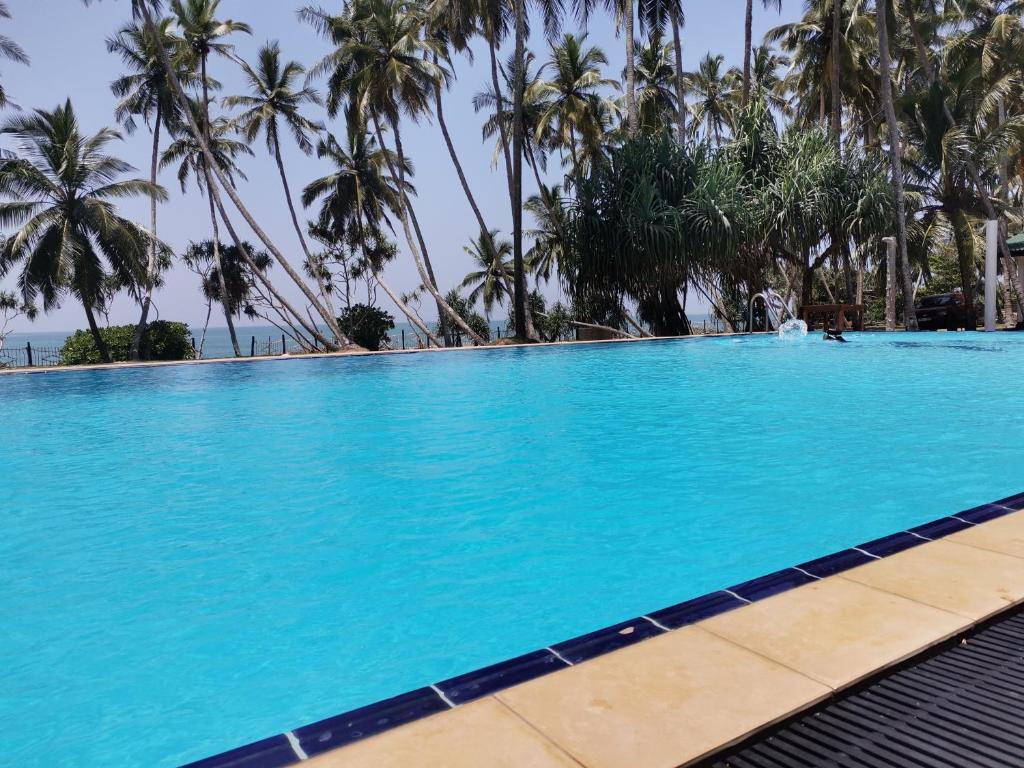 Helios Beach Resort, Tangalle