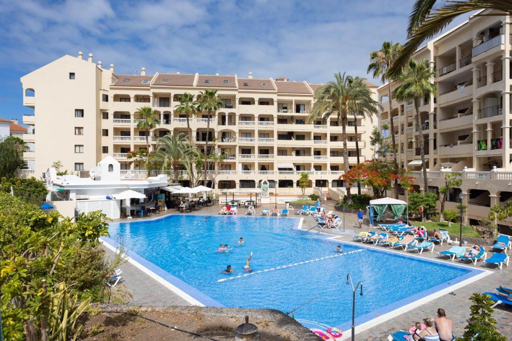 Home2Book Charming Castle Harbour Los Cristianos - 1
