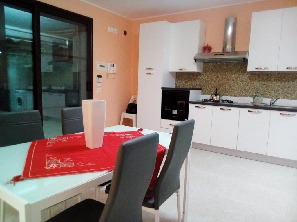Valessia Holiday Home - 3
