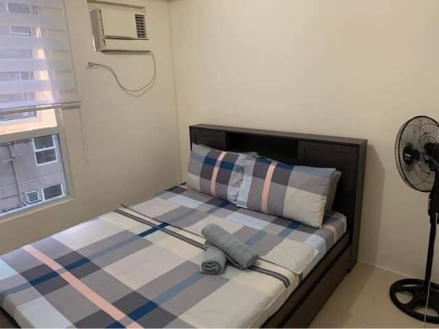 ALWYNA'S Condotel Staycation photo