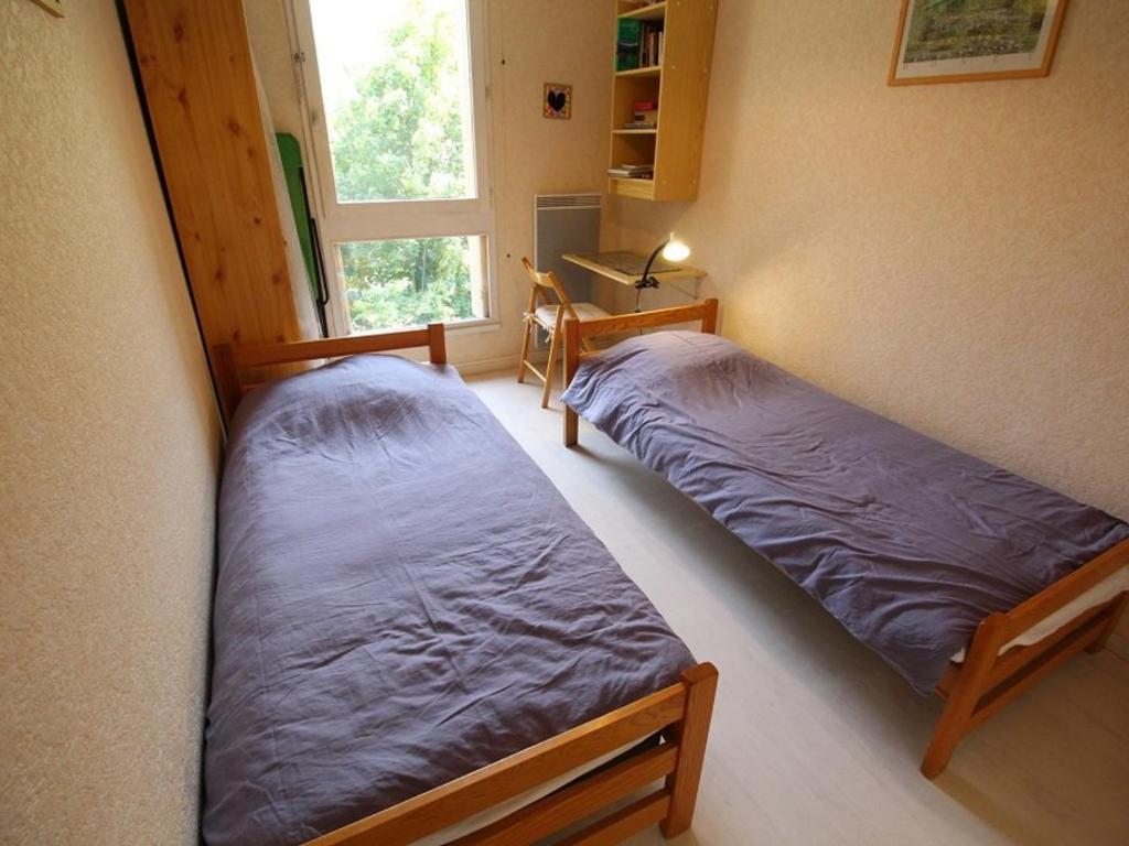 Luchon - T2 avec balcon, animaux admis, parking - FR-1-313-146 - 3