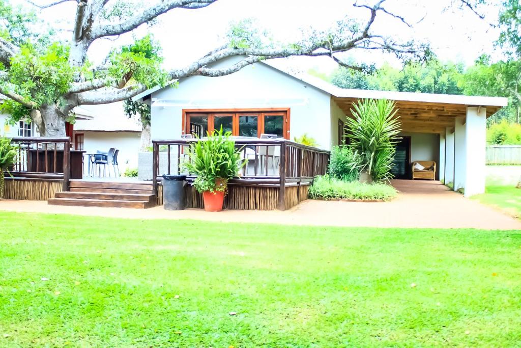 Harnham Mountain Lodge photo