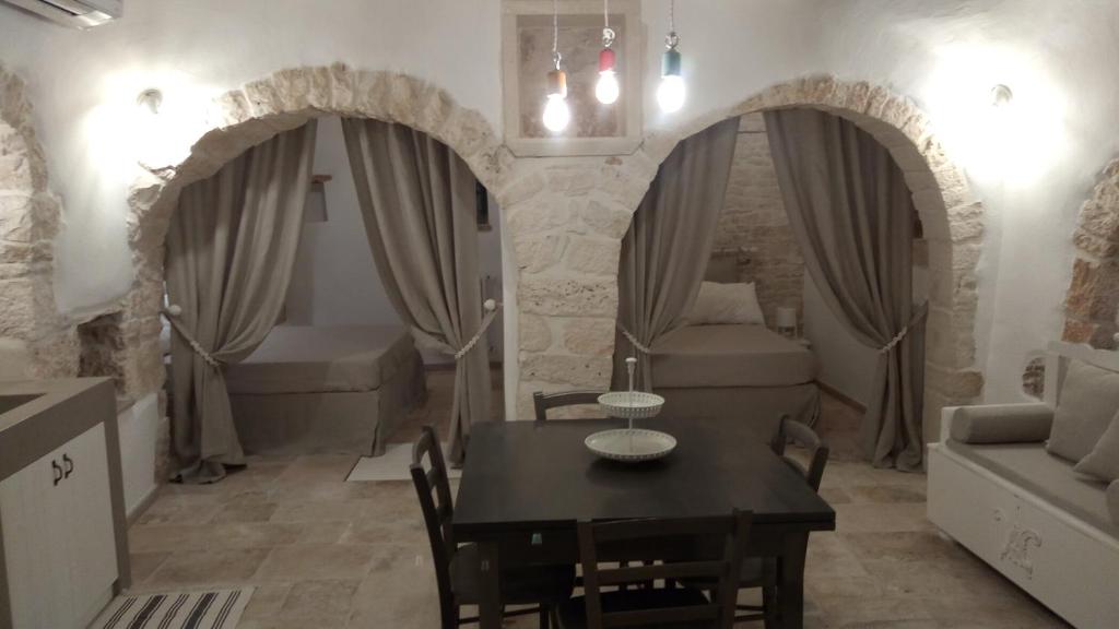 Trullo Assenzio photo