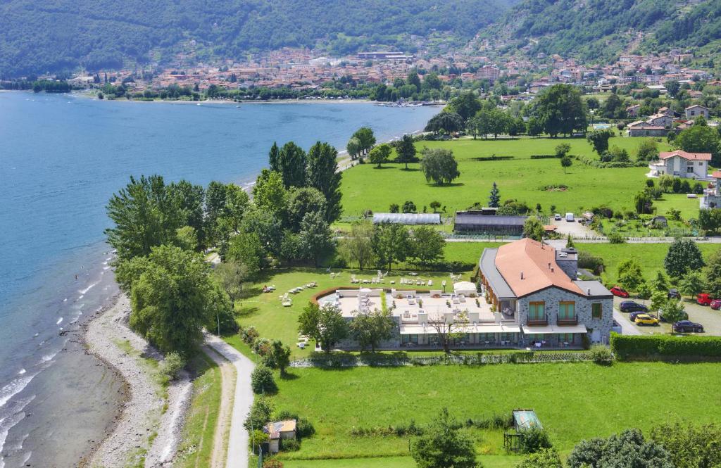 Tullio Hotel - 2