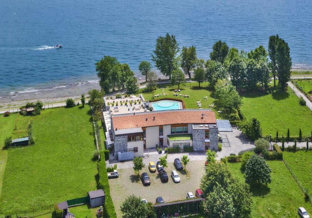 Tullio Hotel - 3