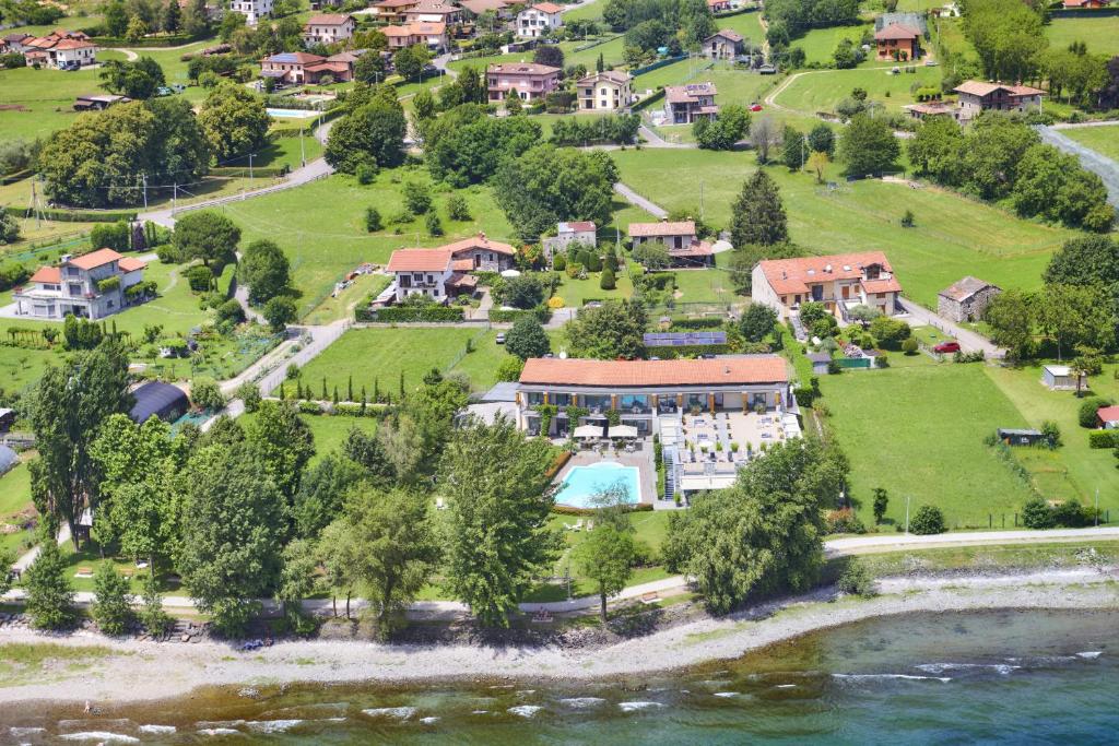 Tullio Hotel - 4
