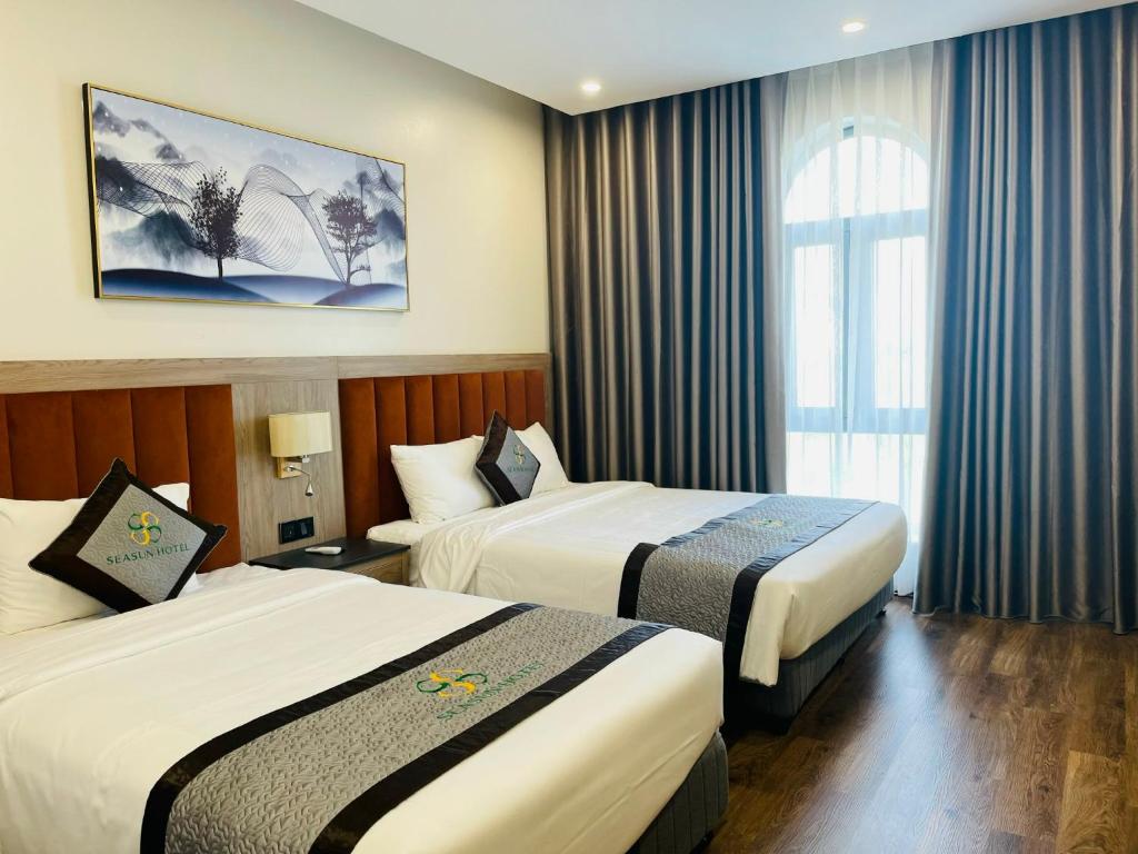 Ha Long SeaSun Hotel