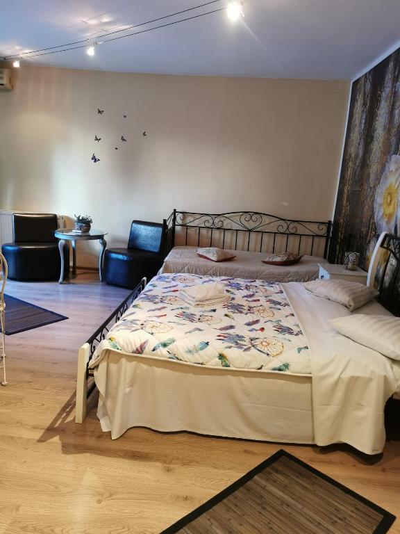 Prince Residence photo
