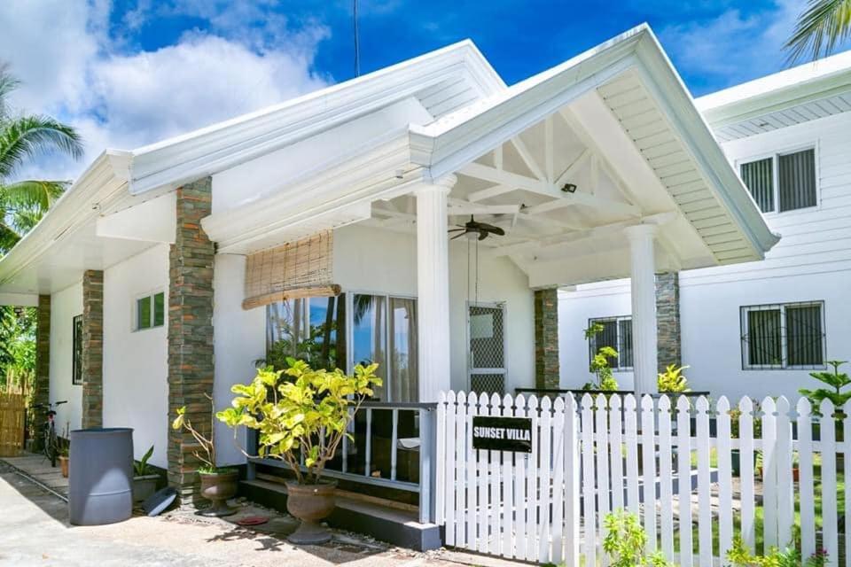 Grande Villa photo