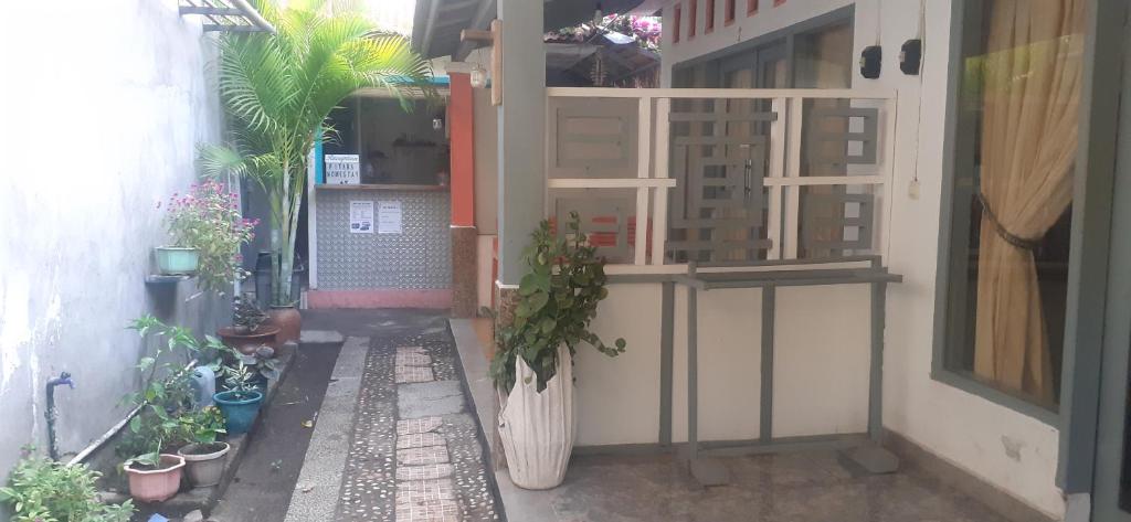 Pitara homestay — Hotel in Lombok