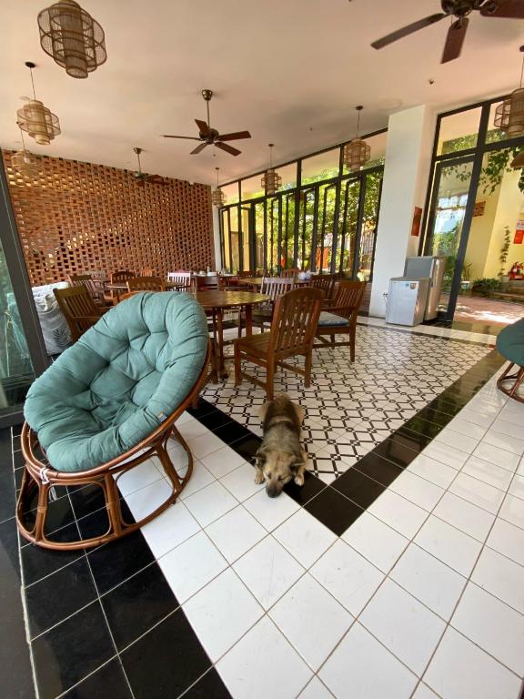 Haven Boutique Hotel Quy Nhon