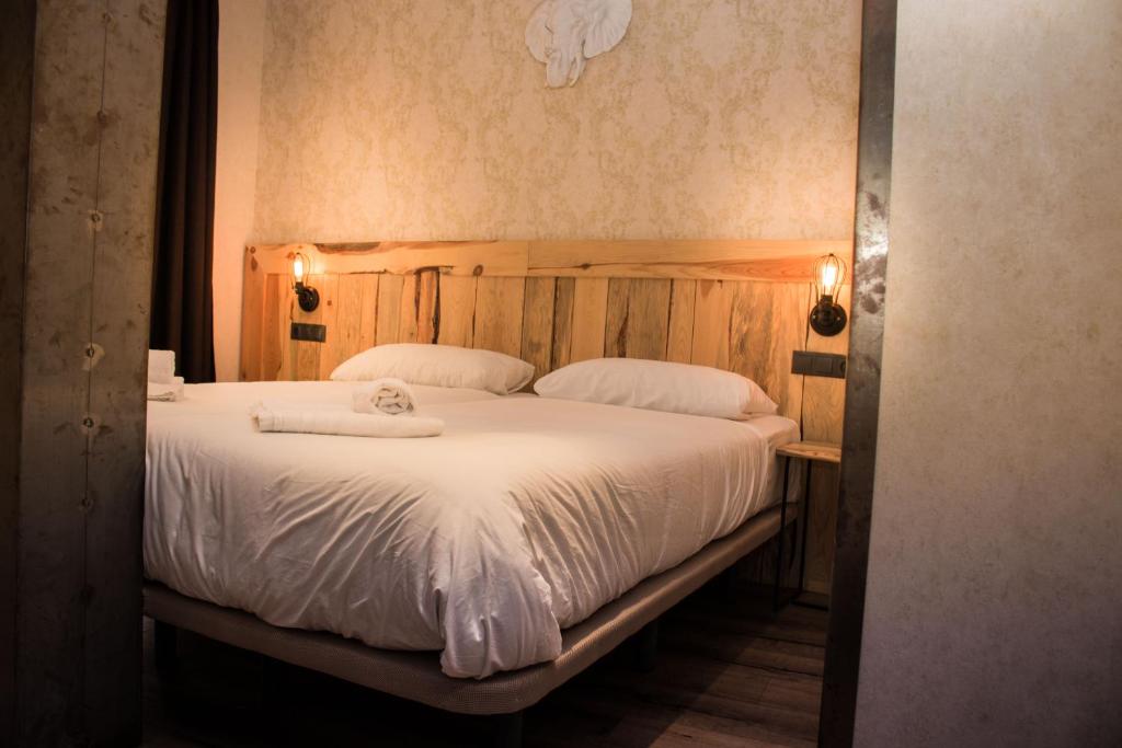 Black Swan the Penthouse, Sevilla