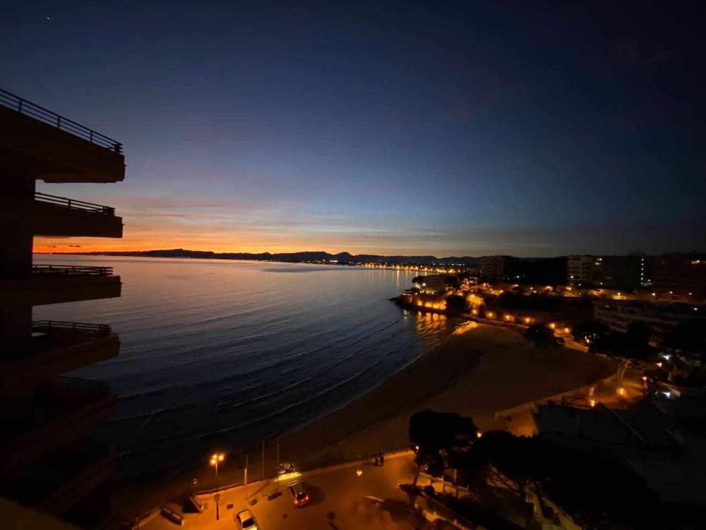 J&J platja dels capellans - 4