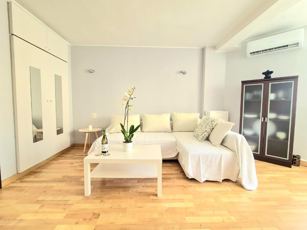 AA Guest - El Mono de Torre del Mar Eco Apartment - 3