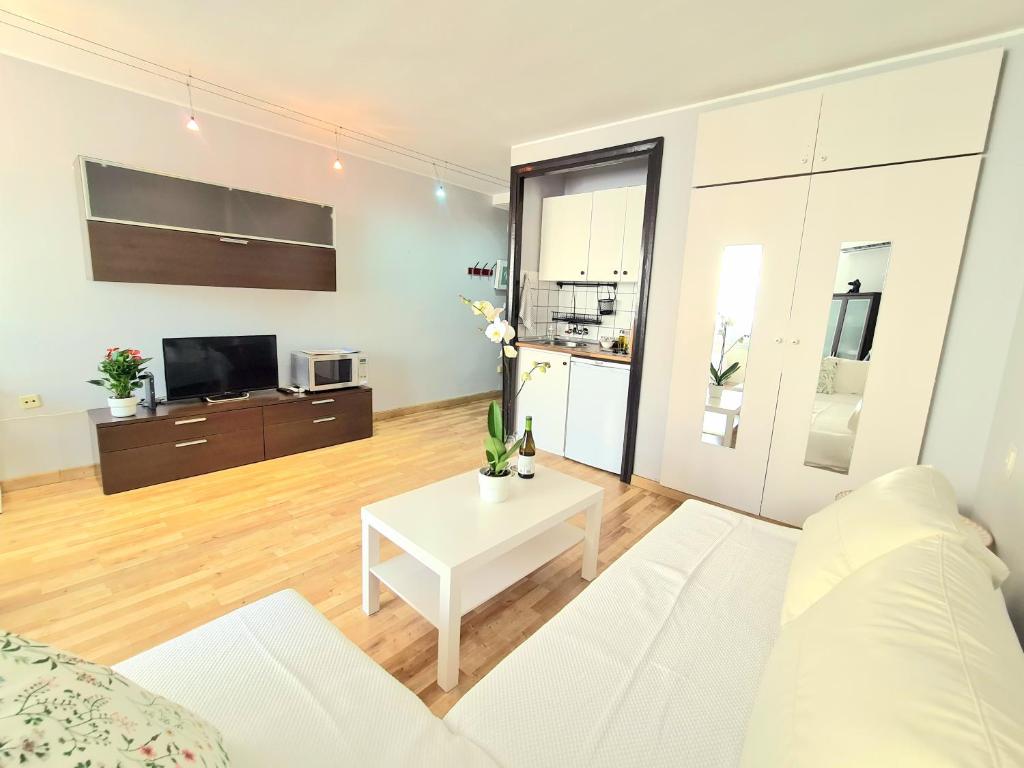 AA Guest - El Mono de Torre del Mar Eco Apartment - 4